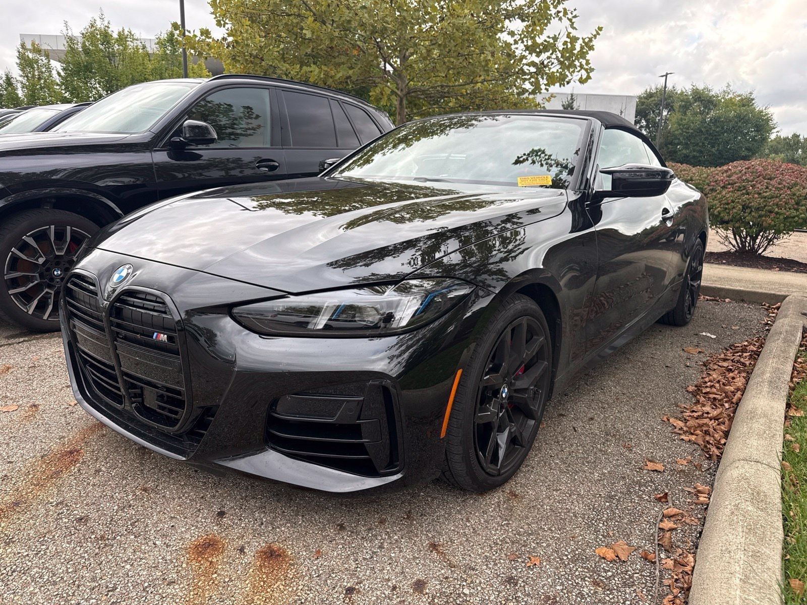 bmw 4 series 2026 WBA73DB08TCW62628 image bmw 4 series 2026 WBA73DB08TCW62628 image